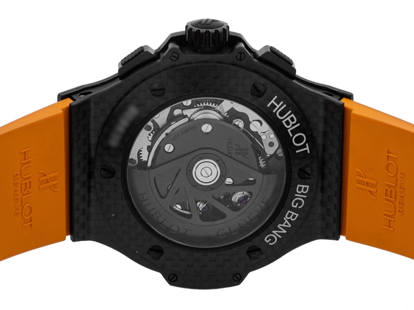 Hublot Big Bang 301.QX.1740.RX Image 4